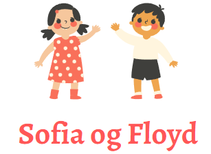 Sofia og Floyd