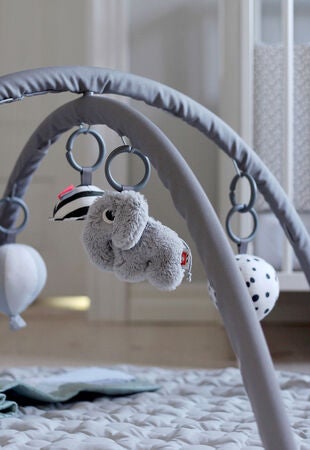 Beste babygym