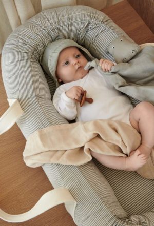 Beste babynest: Best i test